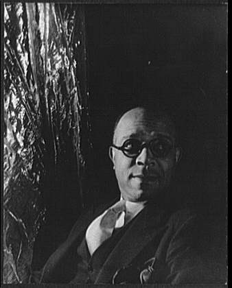 Rosamond Johnson